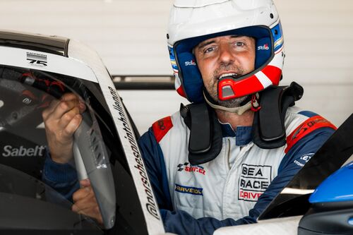 04.–05.08.2026 Slovakiaring (SK) - Exclusive Trackday (1,5-denní combo)