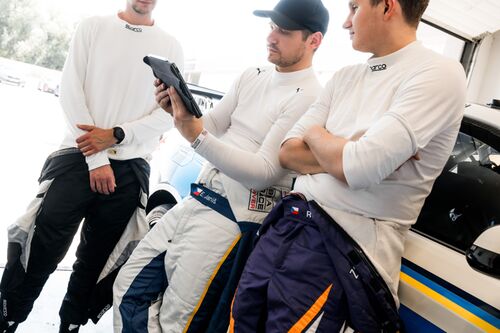 04.–05.08.2026 Slovakiaring (SK) - Exclusive Trackday (1,5-denní combo)