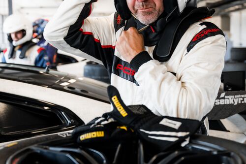 04.–05.08.2026 Slovakiaring (SK) - Exclusive Trackday (1,5-denní combo)