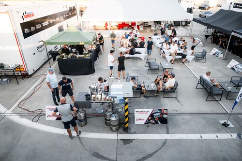 04.–05.08.2026 Slovakiaring (SK) - Exclusive Trackday (1,5-denní combo)