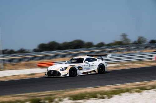 04.–05.08.2026 Slovakiaring (SK) - Exclusive Trackday (1,5-denní combo)