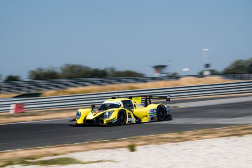 04.–05.08.2026 Slovakiaring (SK) - Exclusive Trackday (1,5-denní combo)