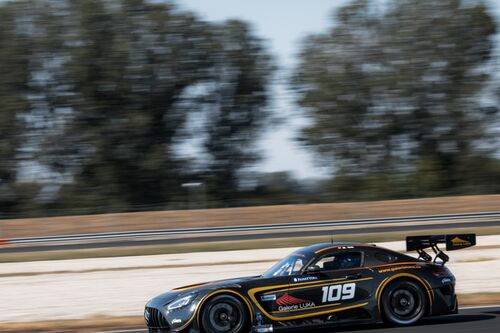 04.–05.08.2026 Slovakiaring (SK) - Exclusive Trackday (1,5-denní combo)