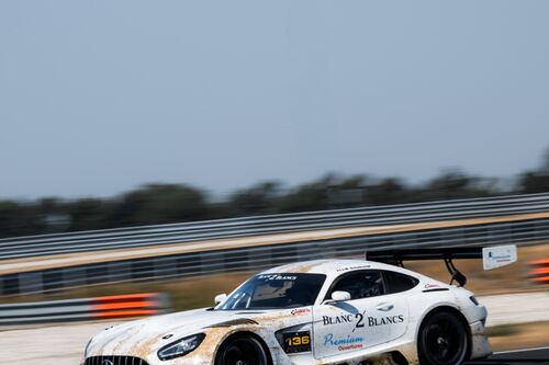 04.–05.08.2026 Slovakiaring (SK) - Exclusive Trackday (1,5-denní combo)