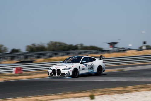 04.–05.08.2026 Slovakiaring (SK) - Exclusive Trackday (1,5-denní combo)