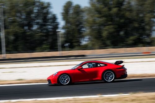 04.–05.08.2026 Slovakiaring (SK) - Exclusive Trackday (1,5-denní combo)