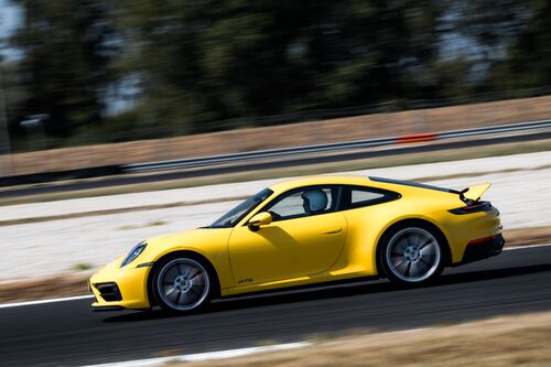 04.–05.08.2026 Slovakiaring (SK) - Exclusive Trackday (1,5-denní combo)