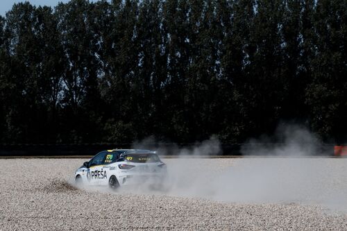 04.–05.08.2026 Slovakiaring (SK) - Exclusive Trackday (1,5-denní combo)