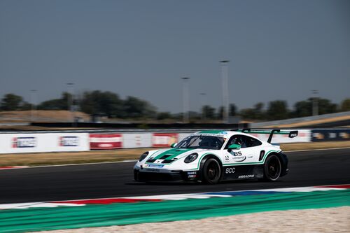 04.–05.08.2026 Slovakiaring (SK) - Exclusive Trackday (1,5-denní combo)