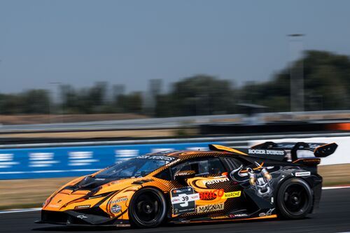 04.–05.08.2026 Slovakiaring (SK) - Exclusive Trackday (1,5-denní combo)