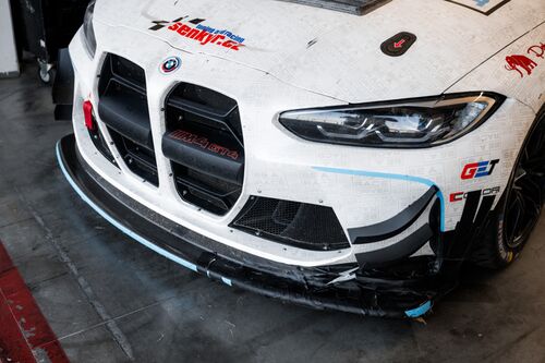 04.–05.08.2026 Slovakiaring (SK) - Exclusive Trackday (1,5-denní combo)