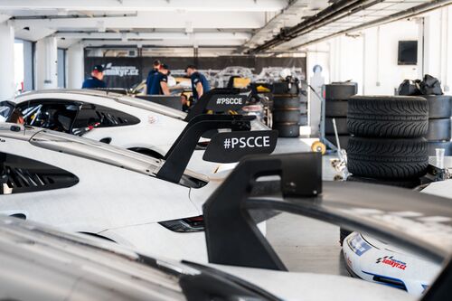 04.–05.08.2026 Slovakiaring (SK) - Exclusive Trackday (1,5-denní combo)