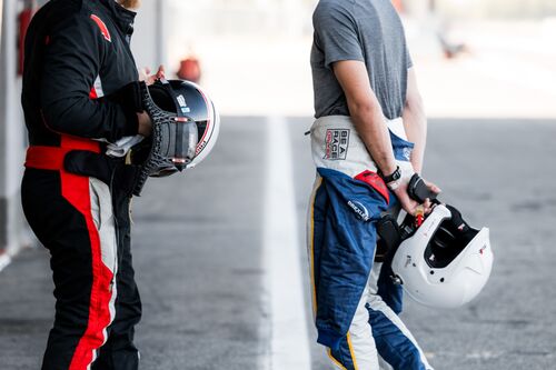 04.–05.08.2026 Slovakiaring (SK) - Exclusive Trackday (1,5-denní combo)