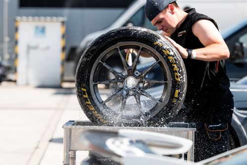 04.–05.08.2026 Slovakiaring (SK) - Exclusive Trackday (1,5-denní combo)