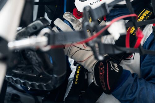 04.–05.08.2026 Slovakiaring (SK) - Exclusive Trackday (1,5-denní combo)