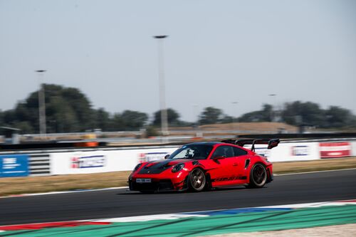 04.–05.08.2026 Slovakiaring (SK) - Exclusive Trackday (1,5-denní combo)