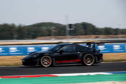 04.–05.08.2026 Slovakiaring (SK) - Exclusive Trackday (1,5-denní combo)
