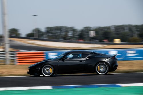 04.–05.08.2026 Slovakiaring (SK) - Exclusive Trackday (1,5-denní combo)