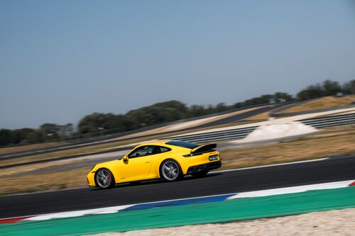 04.–05.08.2026 Slovakiaring (SK) - Exclusive Trackday (1,5-denní combo)