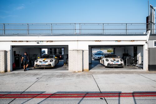 06.08.2026 Pannonia Ring (H) - Exclusive Trackday