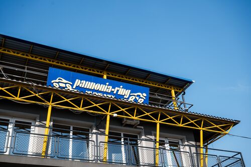 06.08.2026 Pannonia Ring (H) - Exclusive Trackday