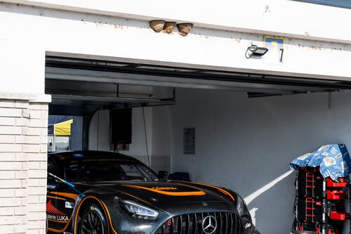 06.08.2026 Pannonia Ring (H) - Exclusive Trackday