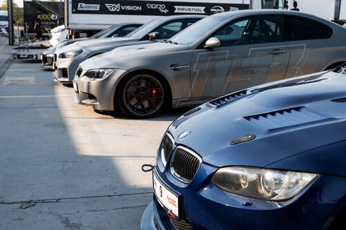 06.08.2026 Pannonia Ring (H) - Exclusive Trackday