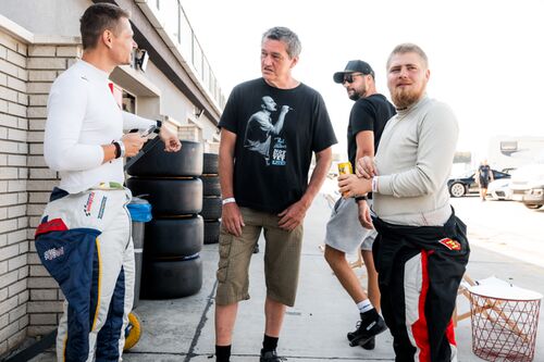 06.08.2026 Pannonia Ring (H) - Exclusive Trackday