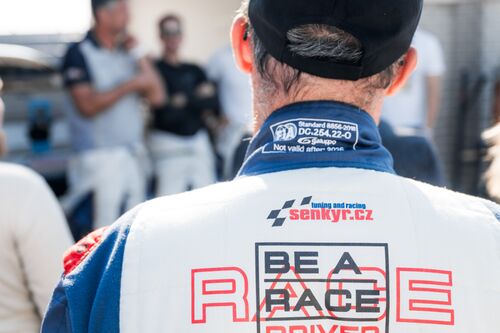 06.08.2026 Pannonia Ring (H) - Exclusive Trackday