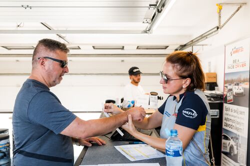 06.08.2026 Pannonia Ring (H) - Exclusive Trackday