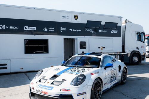 06.08.2026 Pannonia Ring (H) - Exclusive Trackday