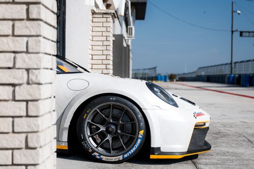06.08.2026 Pannonia Ring (H) - Exclusive Trackday