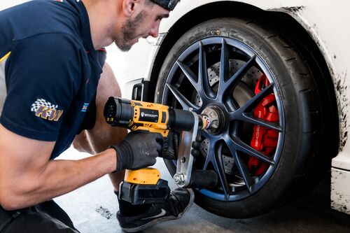 06.08.2026 Pannonia Ring (H) - Exclusive Trackday