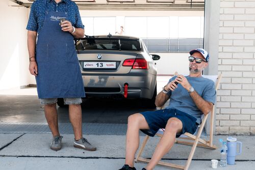 06.08.2026 Pannonia Ring (H) - Exclusive Trackday