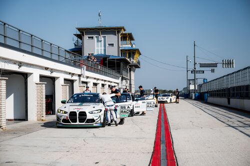 06.08.2026 Pannonia Ring (H) - Exclusive Trackday