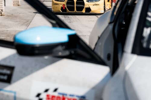 06.08.2026 Pannonia Ring (H) - Exclusive Trackday