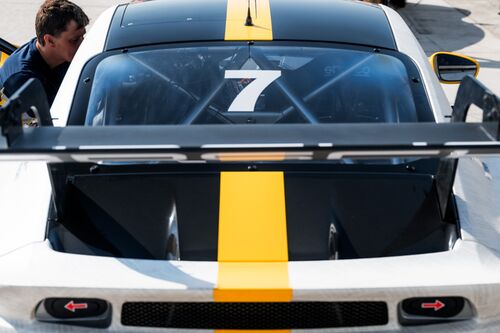 06.08.2026 Pannonia Ring (H) - Exclusive Trackday