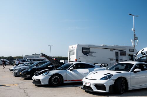 06.08.2026 Pannonia Ring (H) - Exclusive Trackday