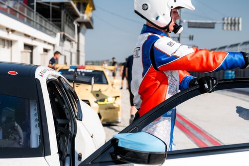 06.08.2026 Pannonia Ring (H) - Exclusive Trackday