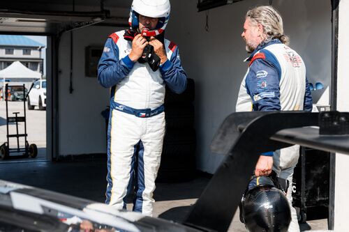 06.08.2026 Pannonia Ring (H) - Exclusive Trackday