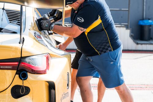 06.08.2026 Pannonia Ring (H) - Exclusive Trackday