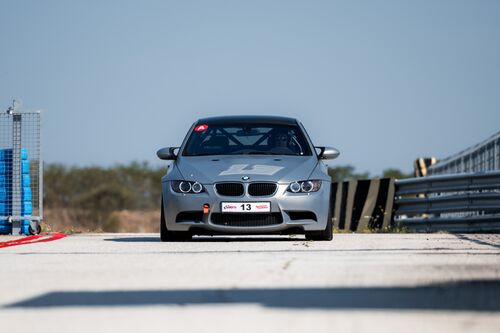 06.08.2026 Pannonia Ring (H) - Exclusive Trackday