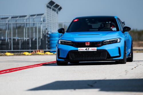 06.08.2026 Pannonia Ring (H) - Exclusive Trackday