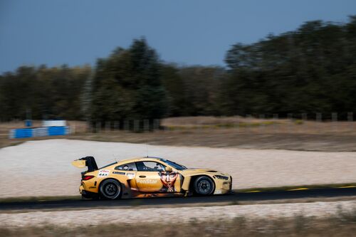 06.08.2026 Pannonia Ring (H) - Exclusive Trackday