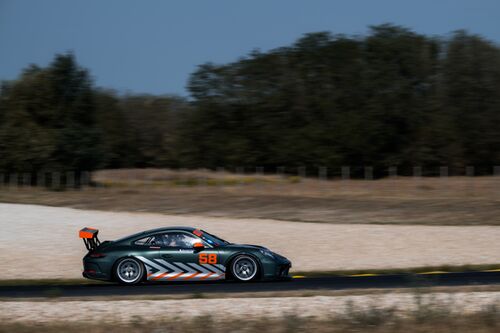 06.08.2026 Pannonia Ring (H) - Exclusive Trackday