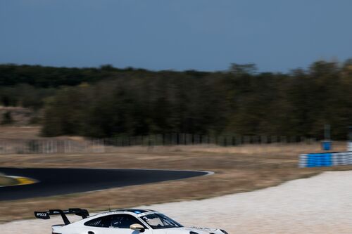 06.08.2026 Pannonia Ring (H) - Exclusive Trackday