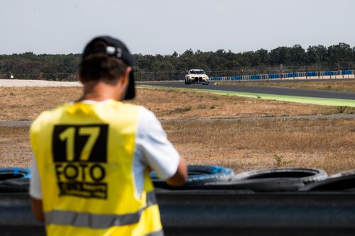 06.08.2026 Pannonia Ring (H) - Exclusive Trackday