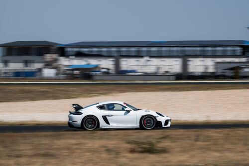 06.08.2026 Pannonia Ring (H) - Exclusive Trackday