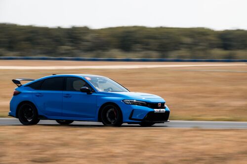 06.08.2026 Pannonia Ring (H) - Exclusive Trackday