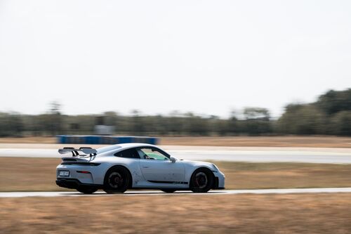 06.08.2026 Pannonia Ring (H) - Exclusive Trackday